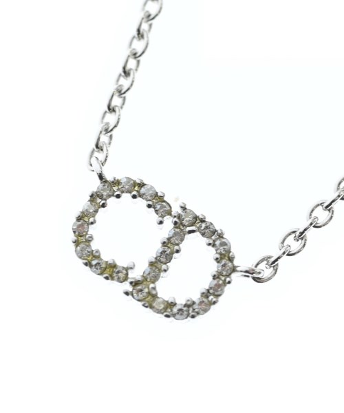 Christian Dior(クリスチャンディオール)のネックレス サイズ:- 29,800円
