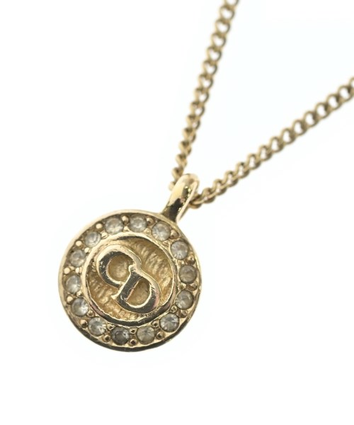 Christian Dior(クリスチャンディオール)のネックレス サイズ:- 19,800円