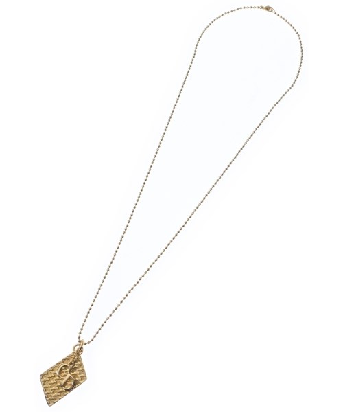 Christian Dior(クリスチャンディオール)のネックレス サイズ:- 23,800円