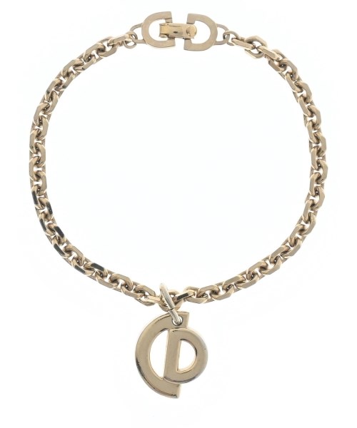 Christian Dior(クリスチャンディオール)ブレスレット・バングル ゴールド サイズ:-/2200664994303