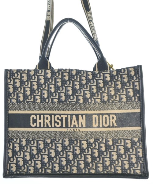 クリスチャンディオール(Christian Dior)のChristian Dior トートバッグ
