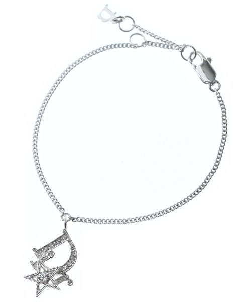 クリスチャンディオール(Christian Dior)のChristian Dior ブレスレット・バングル