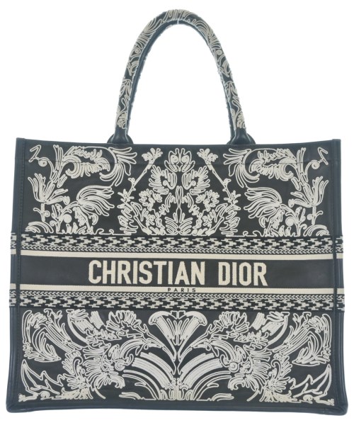 クリスチャンディオール(Christian Dior)のChristian Dior トートバッグ