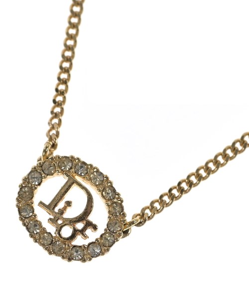 Christian Dior(クリスチャンディオール)のネックレス サイズ:- 19,800円