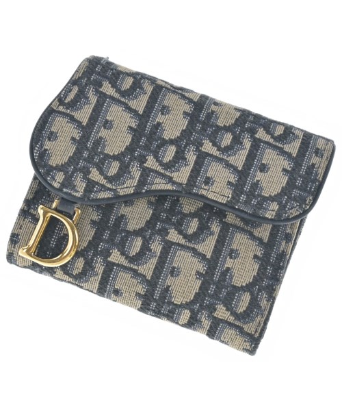 Christian Dior(クリスチャンディオール)の財布・コインケース サイズ:- 59,800円