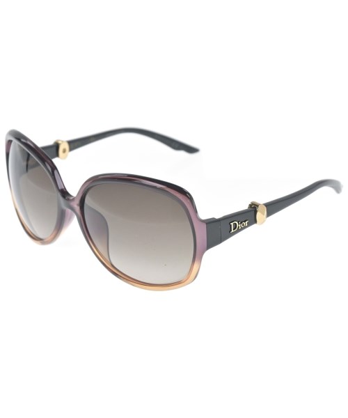 Christian Dior(クリスチャンディオール)のサングラス サイズ:- 23,800円