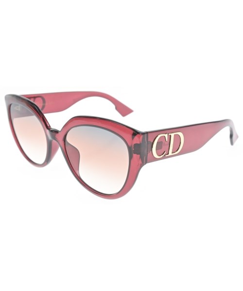 Christian Dior(クリスチャンディオール)のサングラス サイズ:- 12,800円