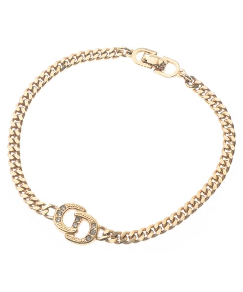 Christian Dior(クリスチャンディオール)のブレスレット・バングル サイズ:- 15,800円