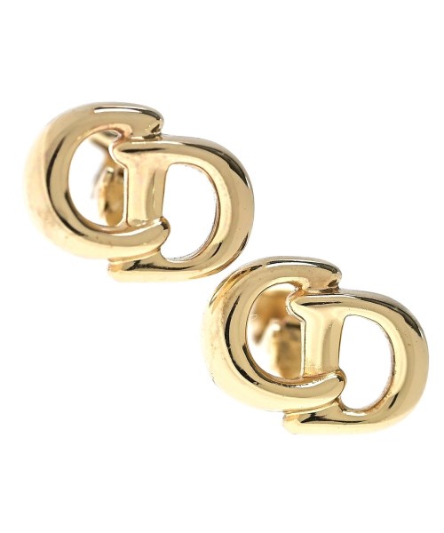 Christian Dior(クリスチャンディオール)のピアス・イヤリング サイズ:- 15,800円