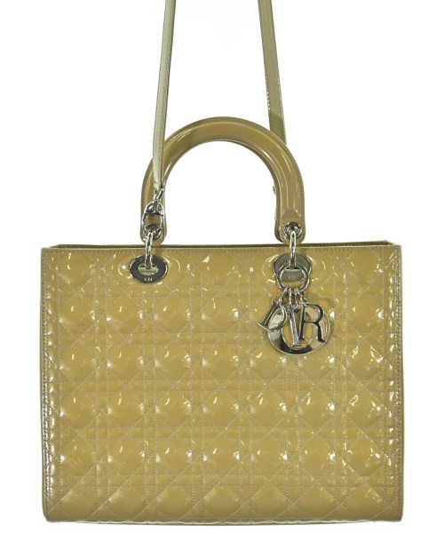 Christian Dior(クリスチャンディオール)のハンドバッグ サイズ:- 258,000円
