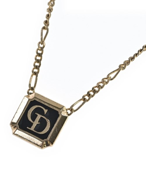 Christian Dior(クリスチャンディオール)のネックレス サイズ:- 15,800円