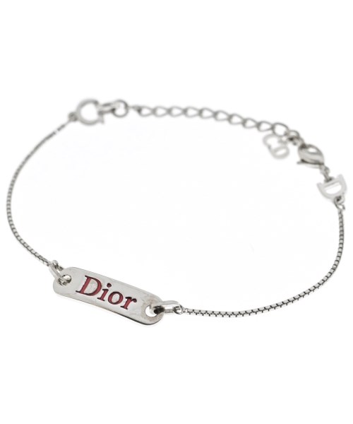 Christian Dior(クリスチャンディオール)のブレスレット・バングル サイズ:- 19,800円