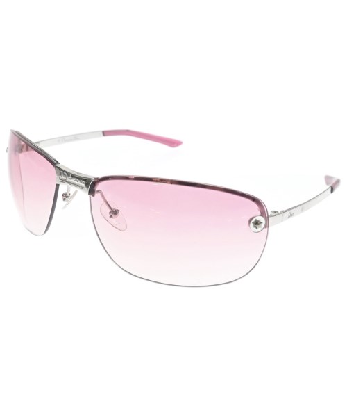 Christian Dior(クリスチャンディオール)のサングラス サイズ:- 12,800円