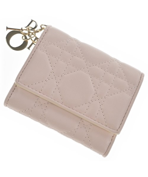 Christian Dior(クリスチャンディオール)の財布・コインケース サイズ:- 49,800円
