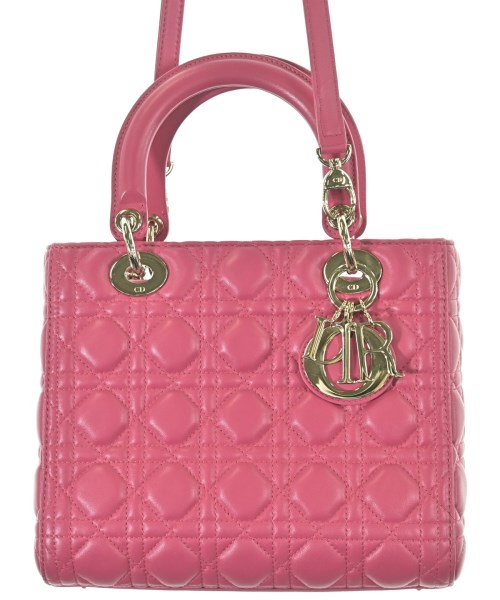 Christian Dior(クリスチャンディオール)のハンドバッグ サイズ:- 333,000円
