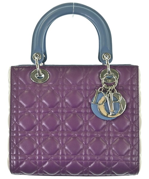 Christian Dior(クリスチャンディオール)のハンドバッグ サイズ:- 218,000円