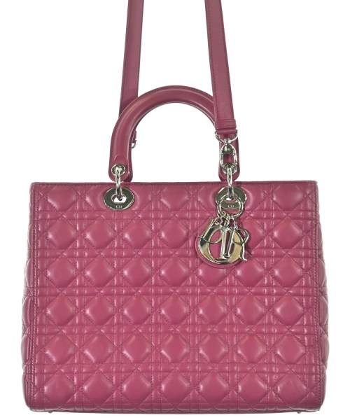Christian Dior(クリスチャンディオール)のハンドバッグ サイズ:- 278,000円
