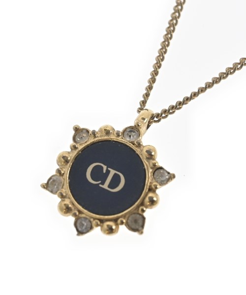 クリスチャンディオール(Christian Dior)のChristian Dior ネックレス