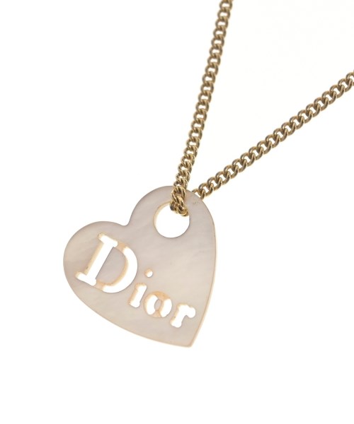クリスチャンディオール(Christian Dior)のChristian Dior ネックレス
