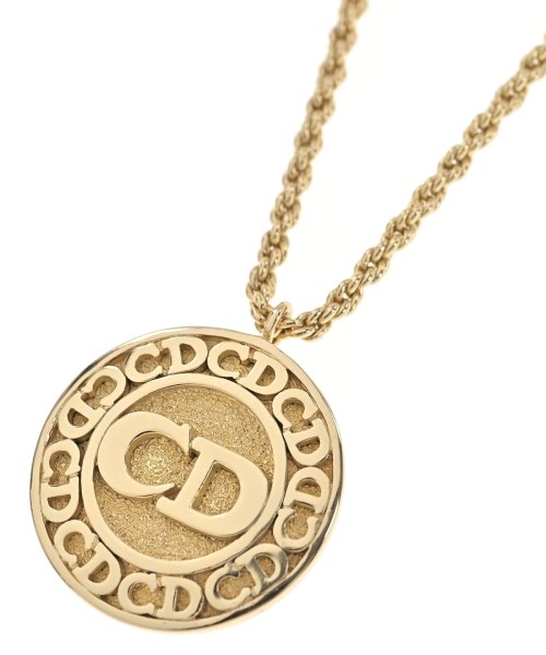 クリスチャンディオール(Christian Dior)のChristian Dior ネックレス