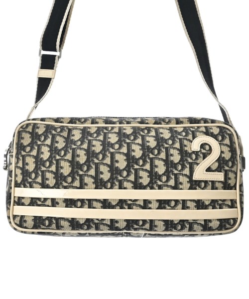 クリスチャンディオール(Christian Dior)のChristian Dior ショルダーバッグ