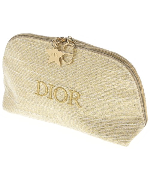 クリスチャンディオール(Christian Dior)のChristian Dior ポーチ