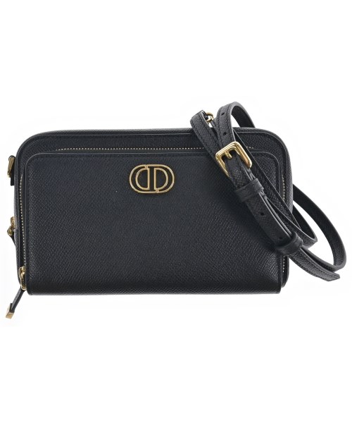 クリスチャンディオール(Christian Dior)のChristian Dior ショルダーバッグ