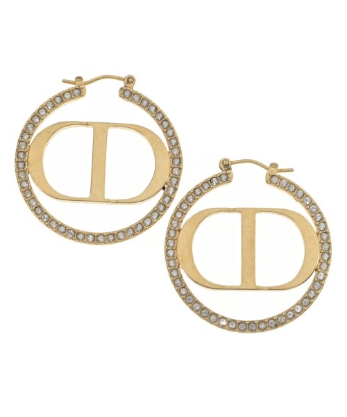 クリスチャンディオール(Christian Dior)のChristian Dior ピアス