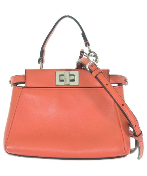 フェンディ(FENDI)のFENDI ショルダーバッグ