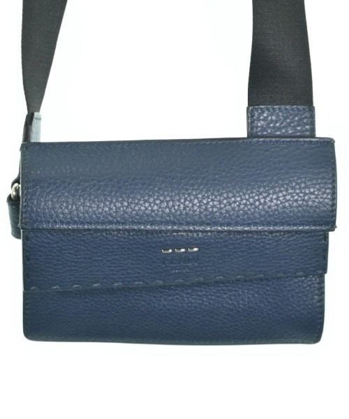 フェンディ(FENDI)のFENDI ショルダーバッグ