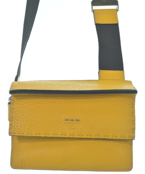 フェンディ(FENDI)のFENDI ショルダーバッグ