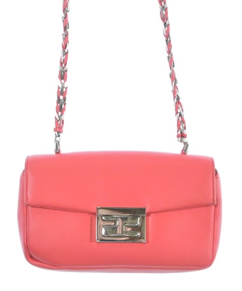 フェンディ(FENDI)のFENDI ショルダーバッグ