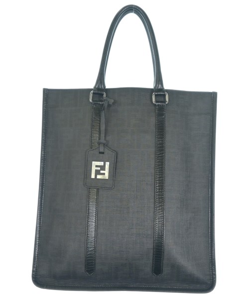 フェンディ(FENDI)のFENDI トートバッグ