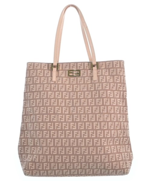 フェンディ(FENDI)のFENDI トートバッグ