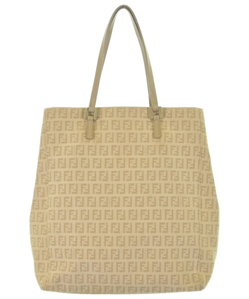 フェンディ(FENDI)のFENDI ハンドバッグ