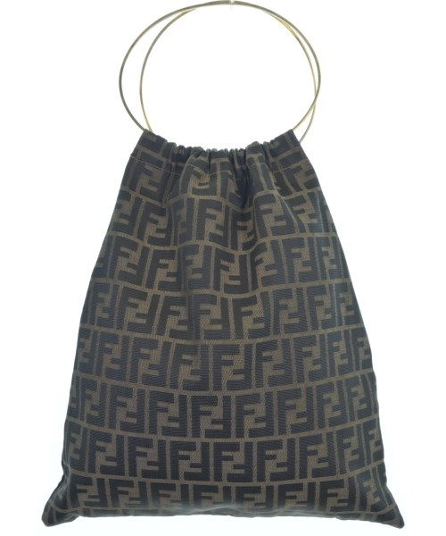フェンディ(FENDI)のFENDI ハンドバッグ