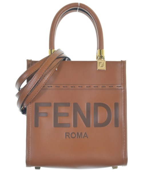 フェンディ(FENDI)のFENDI ショルダーバッグ