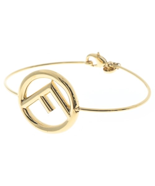 フェンディ(FENDI)のFENDI ブレスレット・バングル