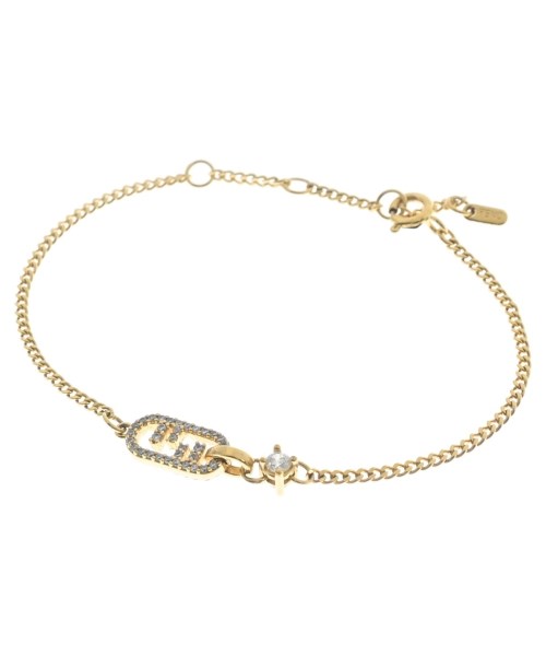 フェンディ(FENDI)のFENDI ブレスレット・バングル