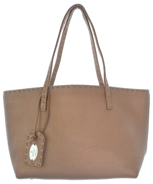 フェンディ(FENDI)のFENDI トートバッグ