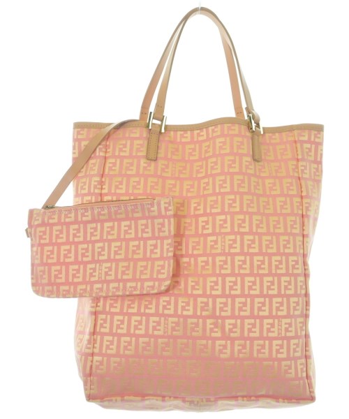 フェンディ(FENDI)のFENDI トートバッグ