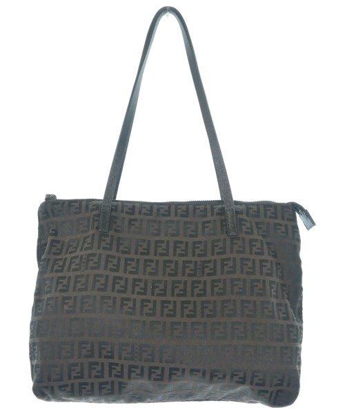 フェンディ(FENDI)のFENDI ハンドバッグ
