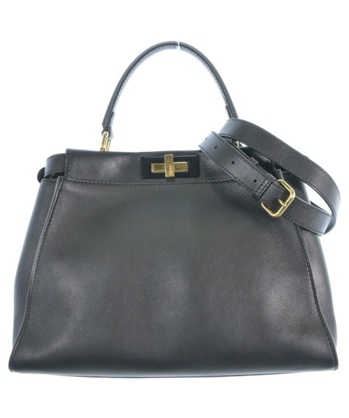 フェンディ(FENDI)のFENDI ハンドバッグ