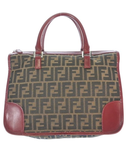 フェンディ(FENDI)のFENDI ハンドバッグ