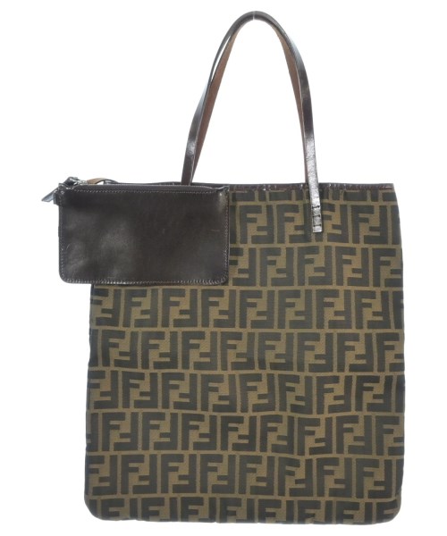 フェンディ(FENDI)のFENDI トートバッグ