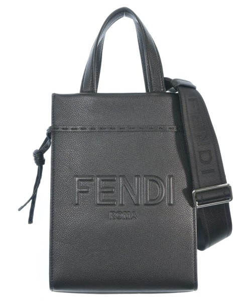 フェンディ(FENDI)のFENDI ハンドバッグ