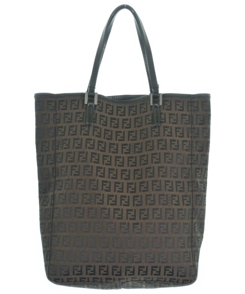 フェンディ(FENDI)のFENDI ハンドバッグ