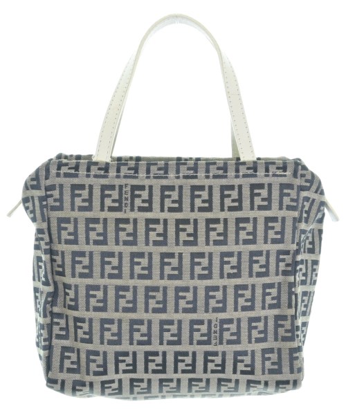 フェンディ(FENDI)のFENDI ハンドバッグ