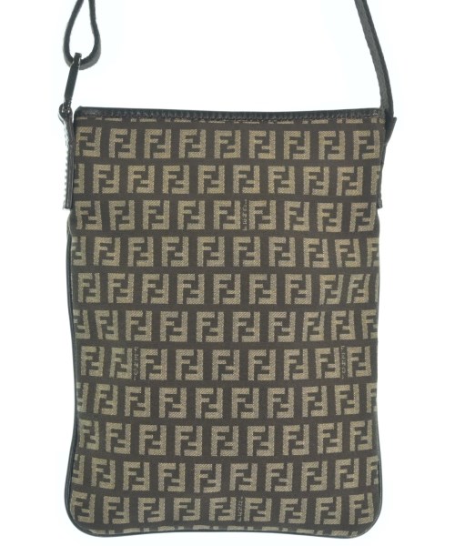 フェンディ(FENDI)のFENDI ショルダーバッグ