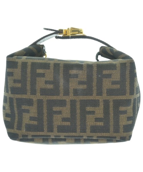 フェンディ(FENDI)のFENDI バッグ（その他）
